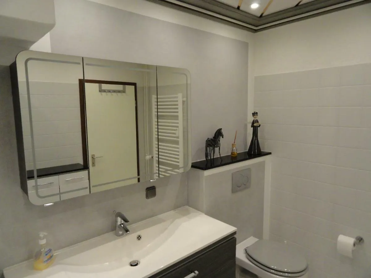 Grosszuegiges Appartement Naehe Hannover-Messe Hannover