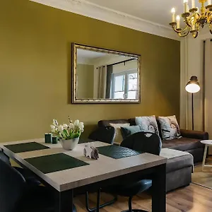 2 Charlottchen Apartment Berlin