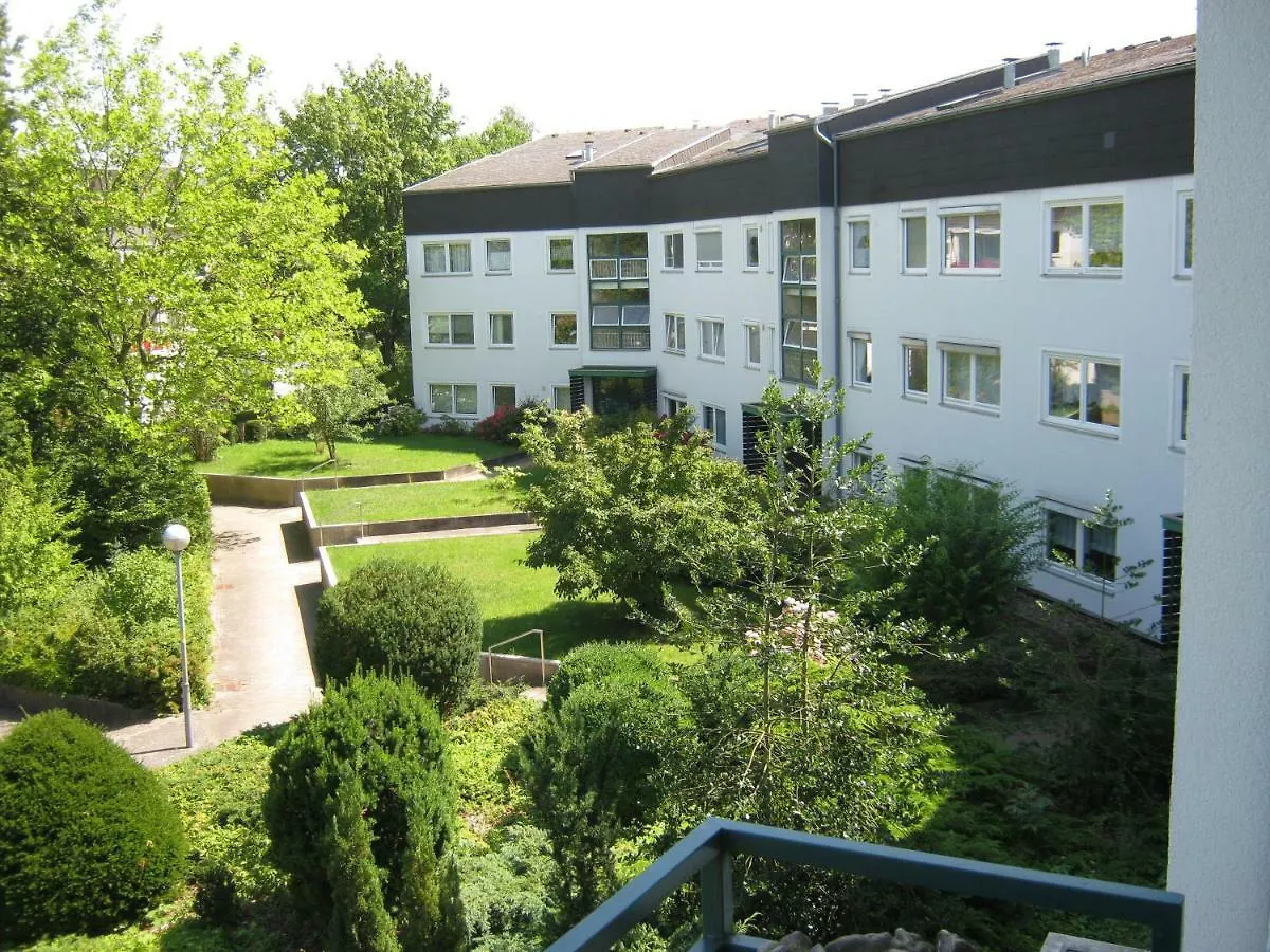 Lägenhet Grosszuegiges Appartement Naehe Hannover-Messe